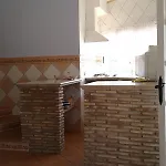 Roma Apartment *