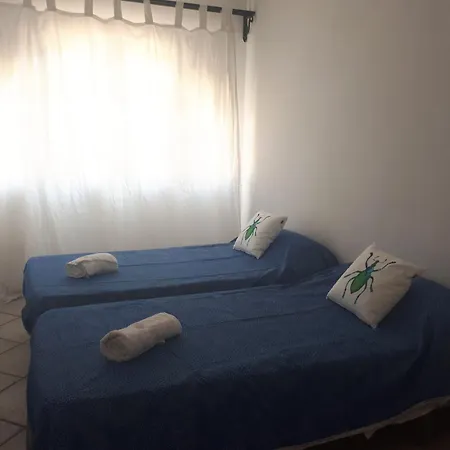 Apartment Roma Las Villas