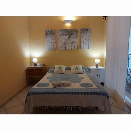 Roma Apartment Las Villas