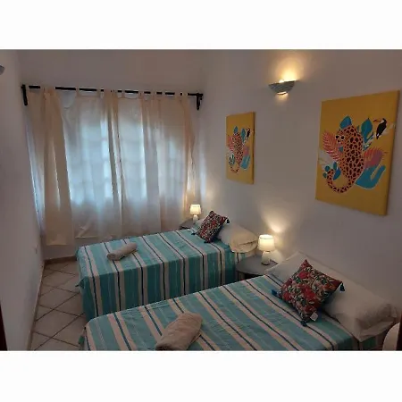 Apartment Roma Las Villas