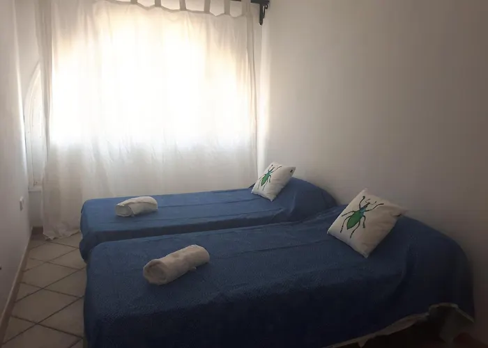Apartment Roma Las Villas