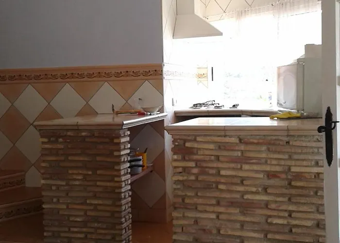 Roma Apartment *