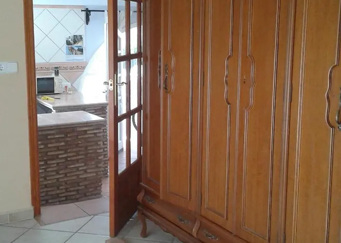 Apartment Roma Las Villas