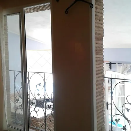 Appartamento Roma Las Villas