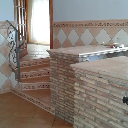 Roma * Las Villas