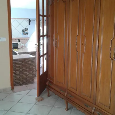 Appartamento Roma Las Villas