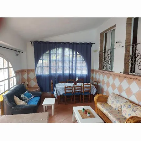 Appartamento Roma Las Villas