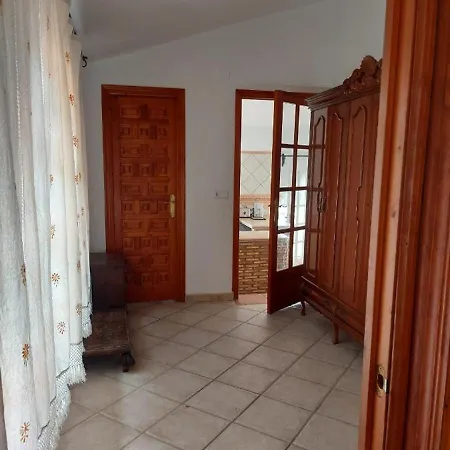 Appartamento Roma Las Villas