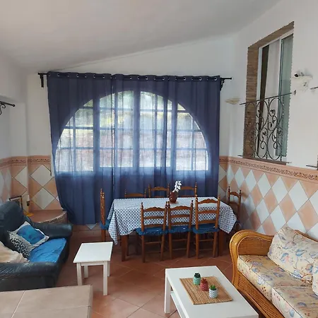 Appartamento Roma Las Villas