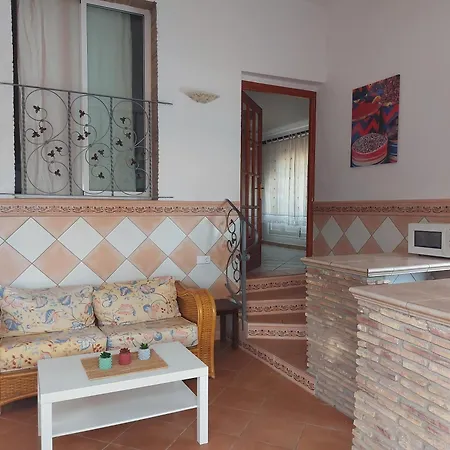 Roma Appartamento Las Villas