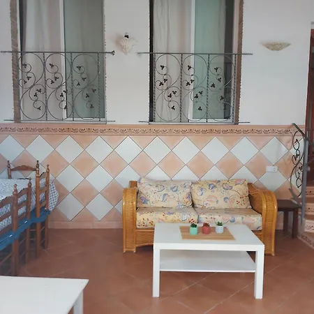 Roma * Las Villas
